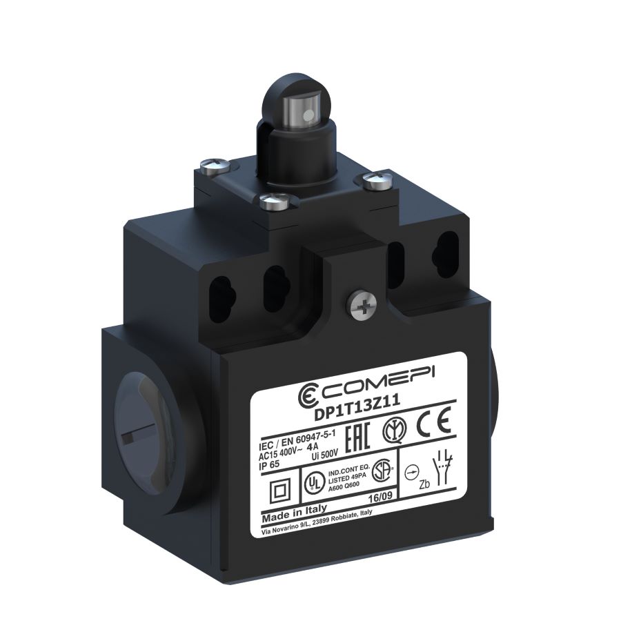 FIN-PLÁ 50mm-MBOLO ROLETO